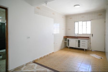 Casa à venda com 126m², 2 quartos e sem vagaCozinha