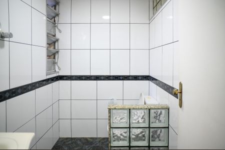 Casa à venda com 126m², 2 quartos e sem vagaLavabo