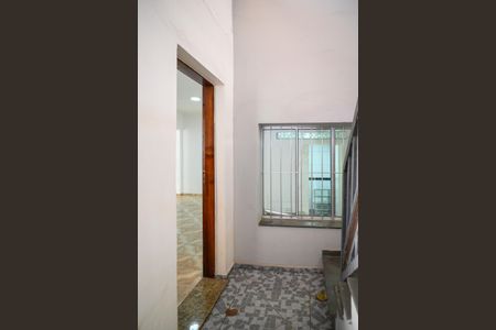 Casa à venda com 126m², 2 quartos e sem vagaHall de entrada