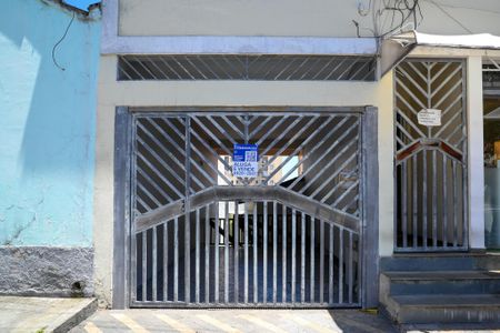 Casa à venda com 126m², 2 quartos e sem vagaFachada