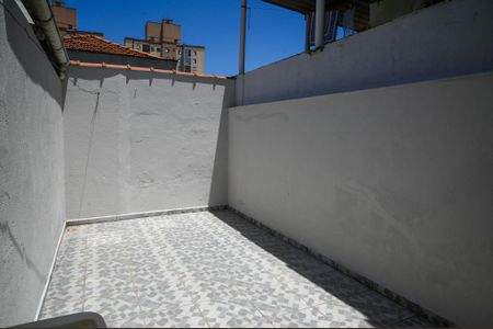 Casa à venda com 126m², 2 quartos e sem vagaQuintal/Area de Serviço