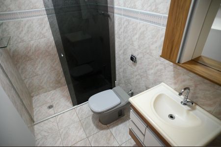 Casa à venda com 126m², 2 quartos e sem vagaBanheiro