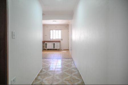 Casa à venda com 126m², 2 quartos e sem vagaCozinha