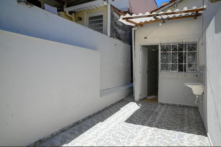 Casa à venda com 126m², 2 quartos e sem vagaQuintal/Area de Serviço