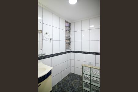 Casa à venda com 126m², 2 quartos e sem vagaLavabo