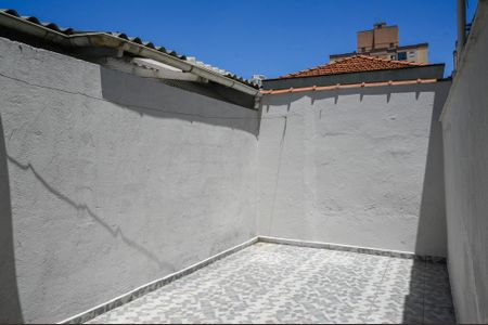 Casa à venda com 126m², 2 quartos e sem vagaQuintal/Area de Serviço