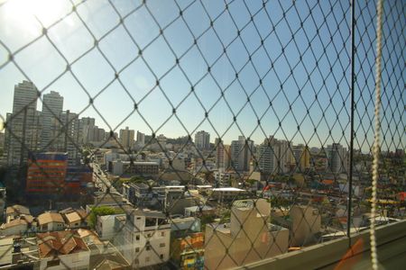 Apartamento à venda com 190m², 3 quartos e 3 vagasSala- Varanda 