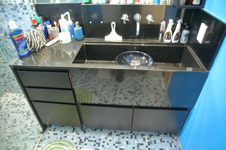 Apartamento à venda com 190m², 3 quartos e 3 vagasSuíte  1 Banheiro 