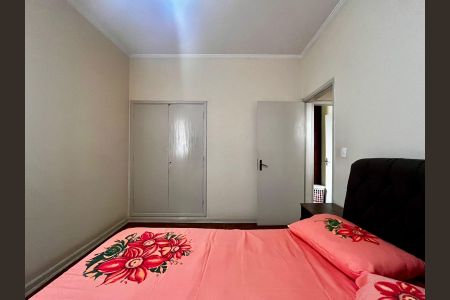 Quarto 1 de apartamento à venda com 3 quartos, 106m² em Centro, Campinas