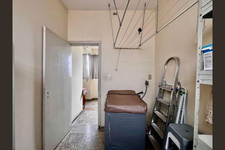 Apartamento à venda com 106m², 3 quartos e sem vaga Apartamento à venda com 106m², 3 quartos e sem vagaÁrea de Serviço