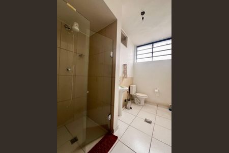 Apartamento à venda com 106m², 3 quartos e sem vaga Apartamento à venda com 106m², 3 quartos e sem vagaBanheiro