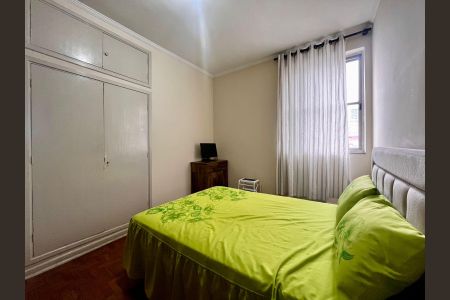 Apartamento à venda com 106m², 3 quartos e sem vaga Apartamento à venda com 106m², 3 quartos e sem vagaQuarto 2