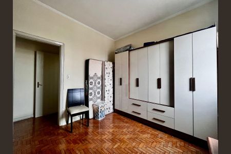 Apartamento à venda com 106m², 3 quartos e sem vaga Apartamento à venda com 106m², 3 quartos e sem vagaQuarto 3