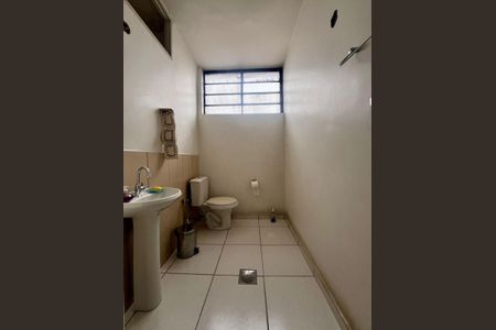 Apartamento à venda com 106m², 3 quartos e sem vaga Apartamento à venda com 106m², 3 quartos e sem vagaBanheiro