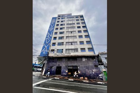 Apartamento à venda com 106m², 3 quartos e sem vaga Apartamento à venda com 106m², 3 quartos e sem vagaFachada do Prédio