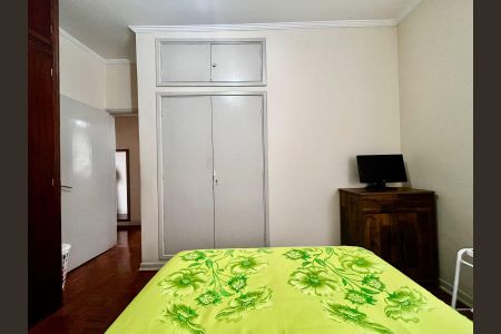 Apartamento à venda com 106m², 3 quartos e sem vaga Apartamento à venda com 106m², 3 quartos e sem vagaQuarto 2