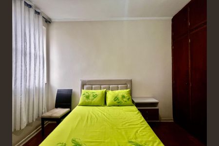 Quarto 2 de apartamento à venda com 3 quartos, 106m² em Centro, Campinas