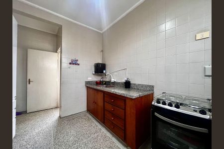 Apartamento à venda com 106m², 3 quartos e sem vaga Apartamento à venda com 106m², 3 quartos e sem vagaCozinha