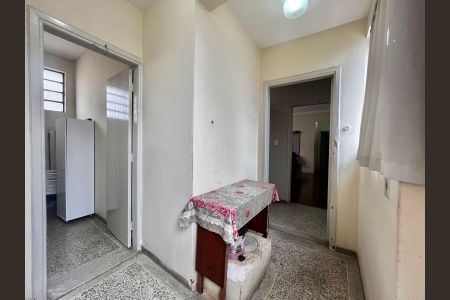 Apartamento à venda com 106m², 3 quartos e sem vaga Apartamento à venda com 106m², 3 quartos e sem vagaÁrea de Serviço