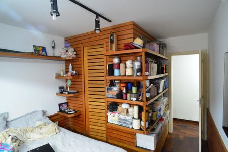 Apartamento para alugar com 350m², 3 quartos e 2 vagasQuarto 2
