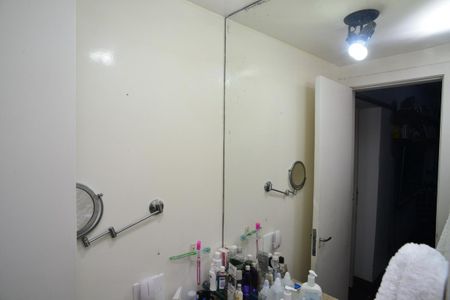 Apartamento para alugar com 350m², 3 quartos e 2 vagasBanheiro da Suíte