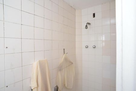 Apartamento para alugar com 350m², 3 quartos e 2 vagasBanheiro de Serviço