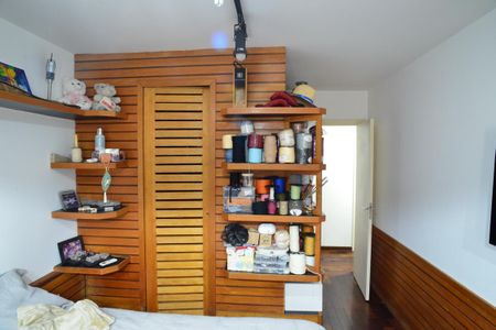 Apartamento para alugar com 350m², 3 quartos e 2 vagasQuarto 2