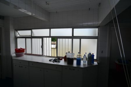 Apartamento para alugar com 350m², 3 quartos e 2 vagasÁrea de Serviço