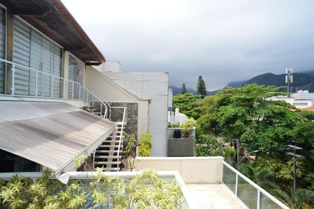 Apartamento para alugar com 350m², 3 quartos e 2 vagasÁrea Externa