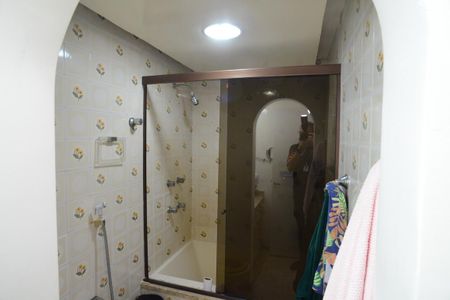 Apartamento para alugar com 350m², 3 quartos e 2 vagasBanheiro da Suíte