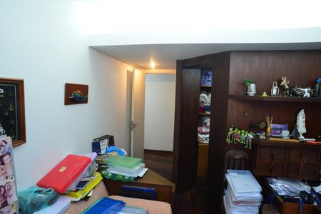 Apartamento para alugar com 350m², 3 quartos e 2 vagasQuarto 3