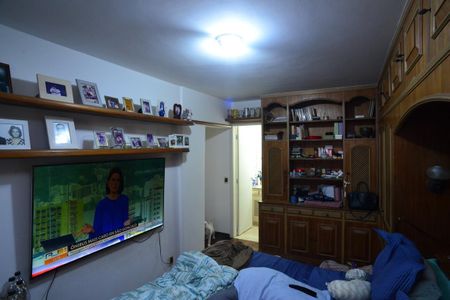 Apartamento para alugar com 350m², 3 quartos e 2 vagasSuíte