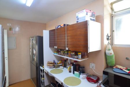 Apartamento para alugar com 350m², 3 quartos e 2 vagasCozinha