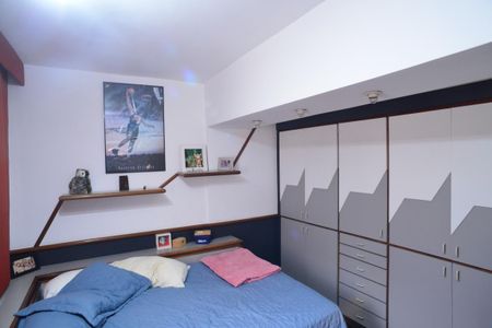 Apartamento para alugar com 350m², 3 quartos e 2 vagasQuarto 1