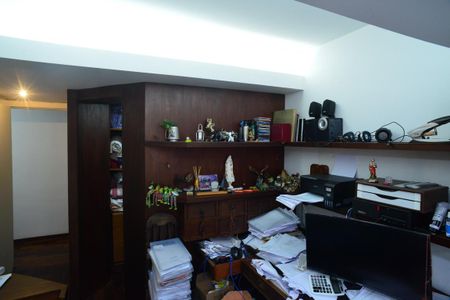 Apartamento para alugar com 350m², 3 quartos e 2 vagasQuarto 3