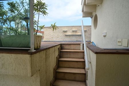 Apartamento para alugar com 350m², 3 quartos e 2 vagasÁrea Externa