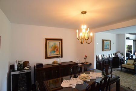 Apartamento para alugar com 350m², 3 quartos e 2 vagasSala