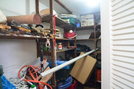 Apartamento para alugar com 350m², 3 quartos e 2 vagasDespensa