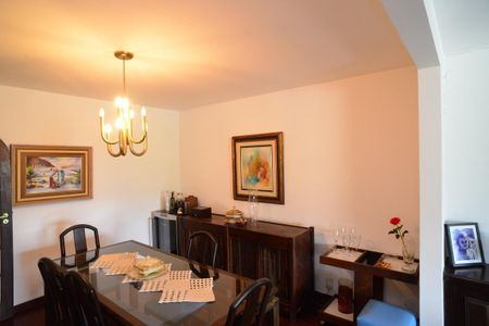 Sala de apartamento para alugar com 3 quartos, 350m² em Barra da Tijuca, Rio de Janeiro