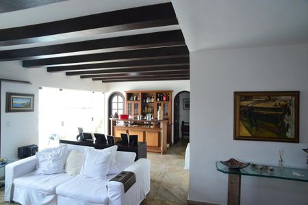 Apartamento para alugar com 350m², 3 quartos e 2 vagasSala