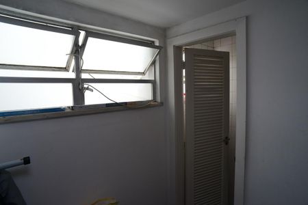 Apartamento para alugar com 350m², 3 quartos e 2 vagasÁrea de Serviço