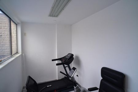 Apartamento para alugar com 350m², 3 quartos e 2 vagasQuarto de Serviço