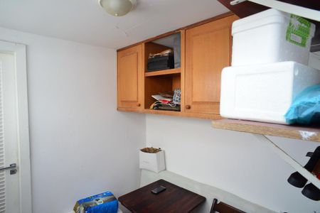 Apartamento para alugar com 350m², 3 quartos e 2 vagasCozinha