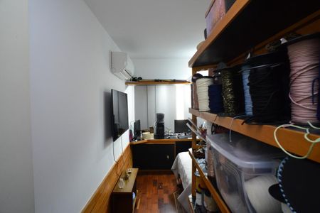 Apartamento para alugar com 350m², 3 quartos e 2 vagasQuarto 2