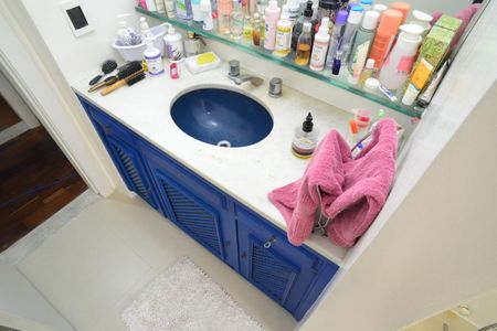 Apartamento para alugar com 350m², 3 quartos e 2 vagasBanheiro