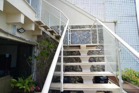 Apartamento para alugar com 350m², 3 quartos e 2 vagasÁrea Externa