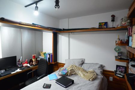 Apartamento para alugar com 350m², 3 quartos e 2 vagasQuarto 2