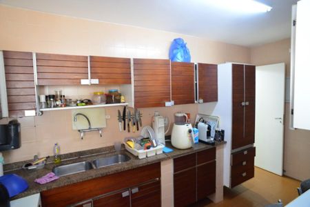 Apartamento para alugar com 350m², 3 quartos e 2 vagasCozinha