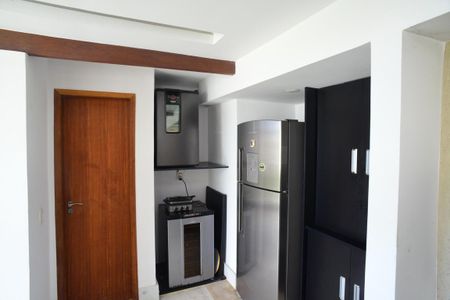 Apartamento para alugar com 350m², 3 quartos e 2 vagasEdícula