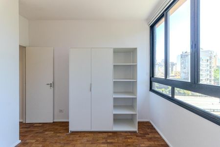 Quarto de apartamento para alugar com 1 quarto, 46m² em República, São Paulo